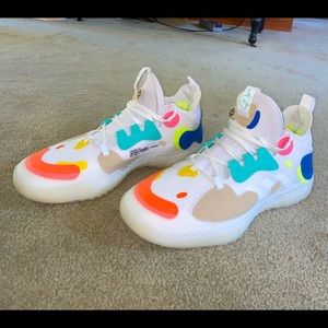 Harden Volume 5, Futurenatural Magnolia